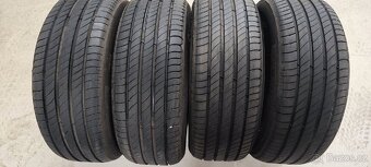 Jako nové 205/55/17 Michelin Primacy 4, DOT 2023, 7.4mm. - 6