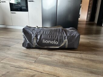 Cestovní postýlka lionelo sven plus - 6