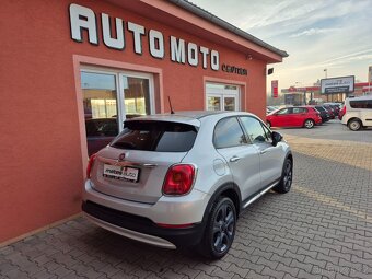 Fiat 500X 1.6 E-TORQ Popstar 81kW - 6