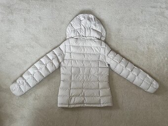 Zimní péřová bunda Gant - 6