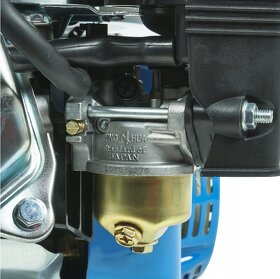 Čtyřdobý stabilní motor 7.5 Hp - 6