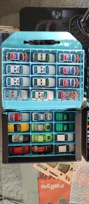 Matchbox autíčka - 6