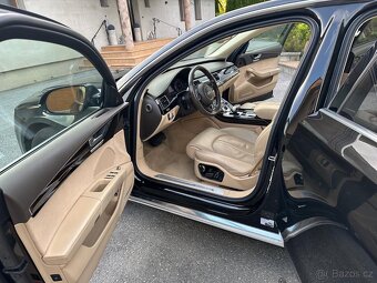 Audi A8 3.0 TDI quattro Tiptronic, r.v. 2016 - 6
