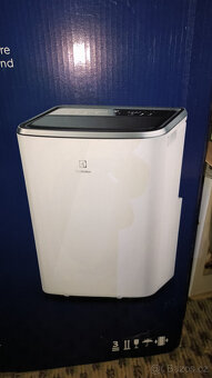 Klimatizace Electrolux EXP26U338HW 2600 W - nová, nevybalená - 6