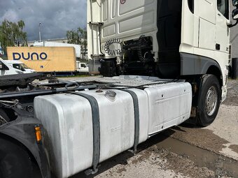 DAF XF 106.460 SUPERSPACE RETARDÉR - 6