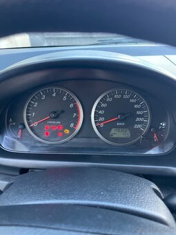 Mazda LPG - 6