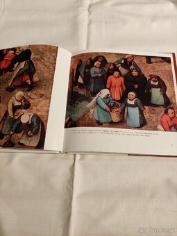 Pieter Bruegel - Jaromír Neumann - 6