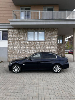 Bmw e90 325i - 6