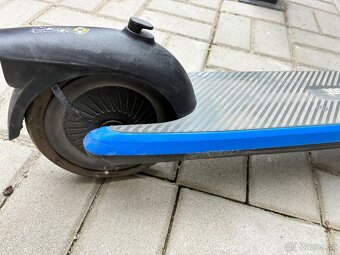 Ninebot eKickScooter C2 pro E Elektrokolobezka - 6