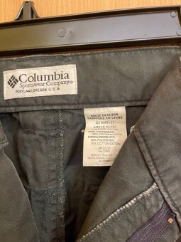 Pánské kalhoty Columbia - 6