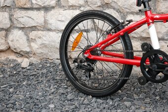 Dětské kolo Specialized 20" - 6