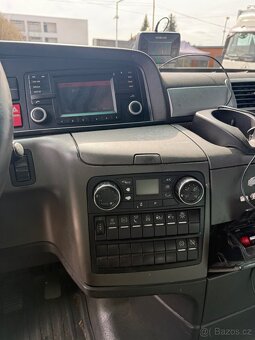 6x MAN TGX 18.480 mega automat 2015 - 6