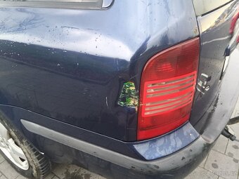 Škoda Octavia 4 X 4 - 6