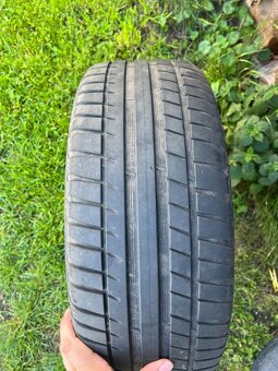Alu kola Peugeot 206 - 6