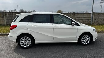 MERCEDES-BENZ B 180 CDI - 6