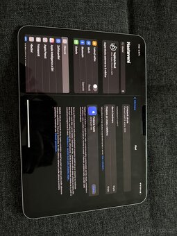 Apple Ipad Pro M4 11” s magic keyboard a apple pencil pro - 6