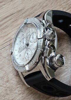 Breitling Emergency TOP stav SLEVA - 6