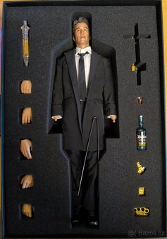 Figurka Constantine 1/6 Keanu Reeves - 6