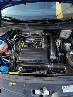 Škoda Rapid 1.2 TSI 81KW panorama - 6