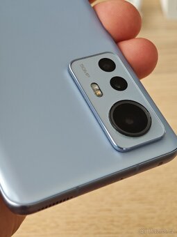 Xiaomi 12 – top stav | 8GB/256 GB - 6