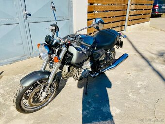Ducati GT 1000, možnost splátek a protiúčtu - 6