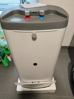 Prodám bojler 125l - 6