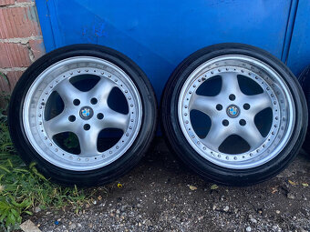 Artec Edition L 5x120 R17 Dvourozmer - 6