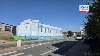 Pronájem obchodního prostoru, 610 m2 - Liberec - Horní Růžod - 6