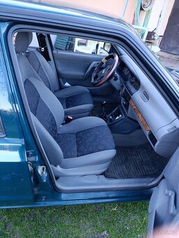 Škoda Felicia 1.3 - 6