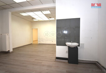 Pronájem obchod a služby, 97 m², Ostrava, ul. Dr. Martínka - 6