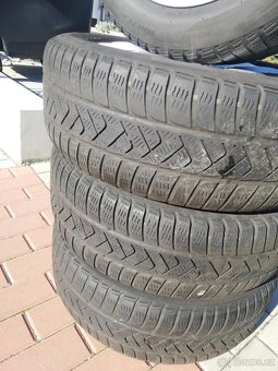 Alu kola b8 - 6
