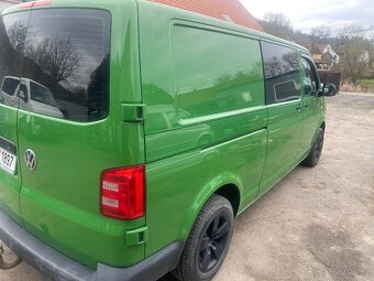 Volkswagen Transporter,T6,110KW,6m,Webasto,rozvody - 6