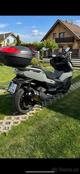 BMW C 400 GT - 6