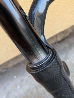 26" vidlice DT Swiss XRC 80 - 6