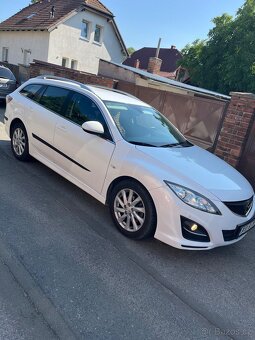 Mazda 6 2.2d 95kw - 6