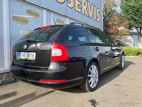Prodám Škoda Octavia 2,0 TSI - 6
