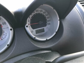 VW Lupo 1,4i 16V 55kW 1998 AKQ, díly z vozu - 6