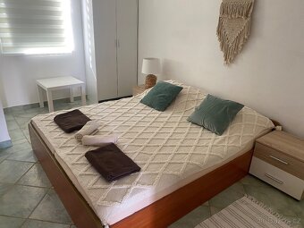 Apartmány v Chorvatsku - 6