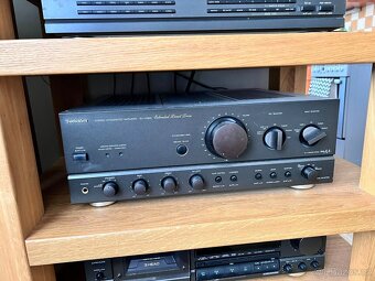 Technics sestava - 6