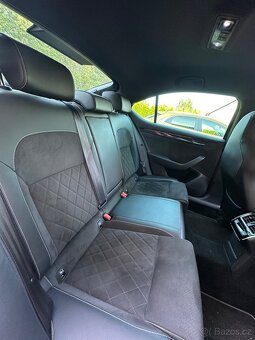 Škoda Superb - 6