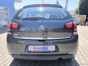 Citroën C3 - 6