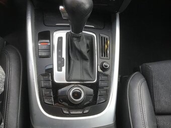 Audi Q5 3,0 TDi quattro S-line - 6