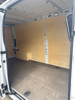 Master 2.3 110kw - 6