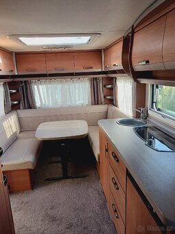 Knaus Sport 500FU - 6