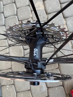 DT Swiss D1800 spline 30mm - 6