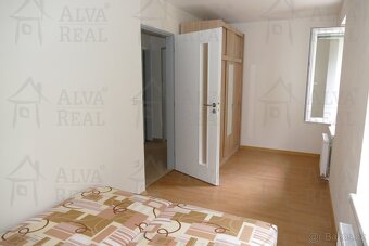 Dlouhodobý pronájem bytu 2+kk v Brně - Žebětíně, zařízený... - 6