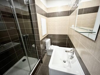 Pronájem byt 1+1, 34㎡ - 6