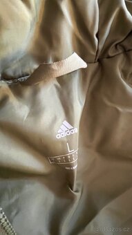 Adidas zimní bunda vel.L - 6