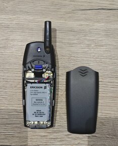SonyEricsson a2628s - 6