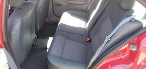 Renaul megane - 6